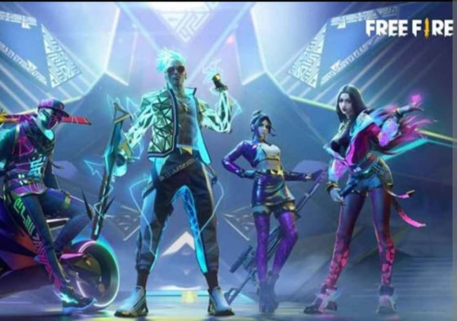 Ilustrasi kode redeem Mobile legends. [Int]